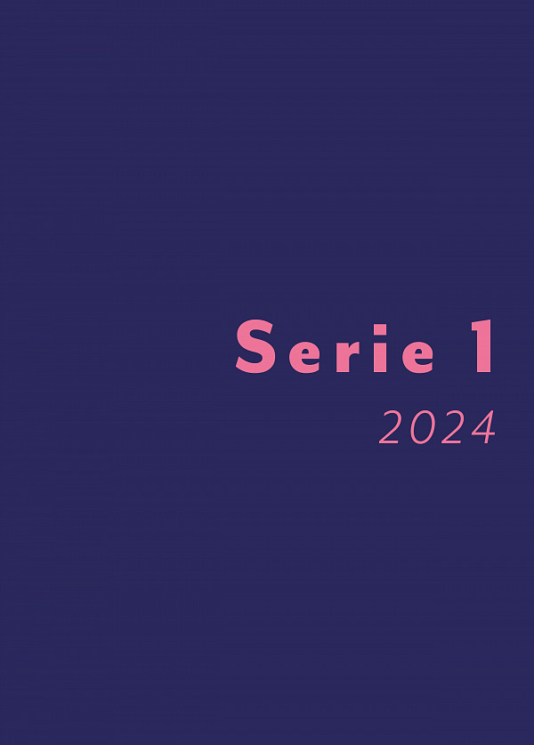 Serie 1 (2024)