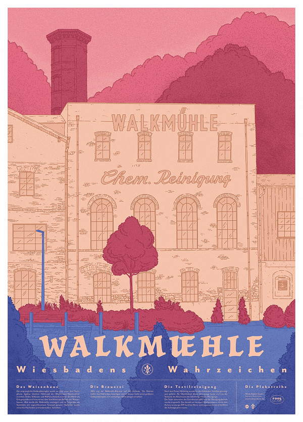 Walkmühle 1