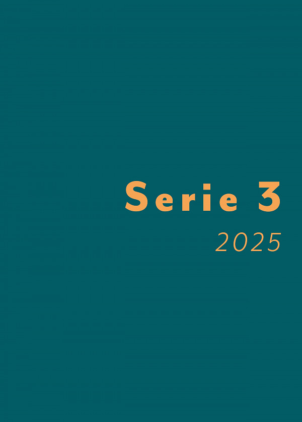 Serie 3 (2025)