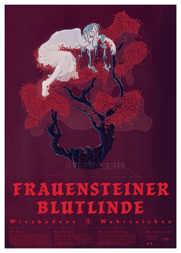 Frauensteiner Blutlinde