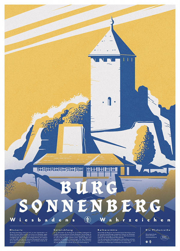 Burg Sonnenberg