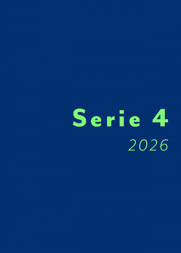 Serie 4 (2026)