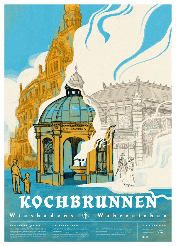 Kochbrunnen